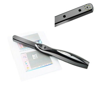 #ad Dental HD USB Intra Oral Intraoral Camera 6 Mega Pixels 6 LED Endoscope $55.00