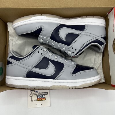 スニーカー Nike DUNK LOW COLLEGE NAVY DD1768-400 s-l400.jpg
