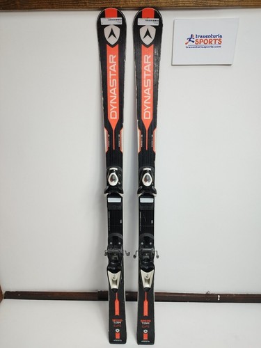 Test ski Dynastar Speed Team GS R21 Racing 2017 : ski Géant Junior 2017