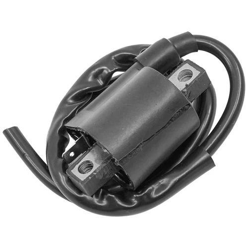 Ignition Coil for Yamaha Moto-4 200 YFM200 1985 1986 1987 1988 1989 Atv - Foto 5 di 7
