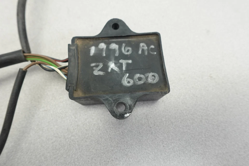 Módulo de control eléctrico ECU 1990-1993 Arctic Cat Prowler 440 Mountain Cat OEM Foto 2 de 4