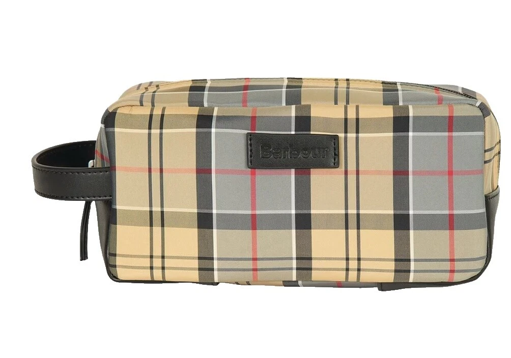 Barbour Accessories for Men