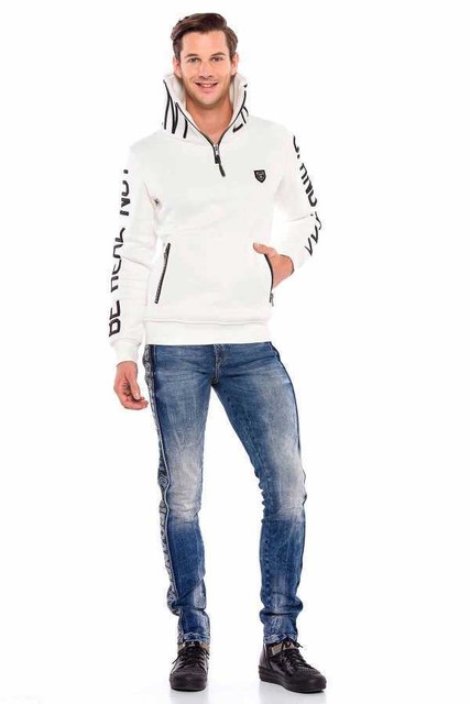 short fur hood coat