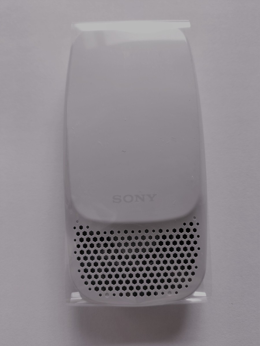 SONY REON POCKET 3 Wearable Thermo-Device RNP-3/W Neckband