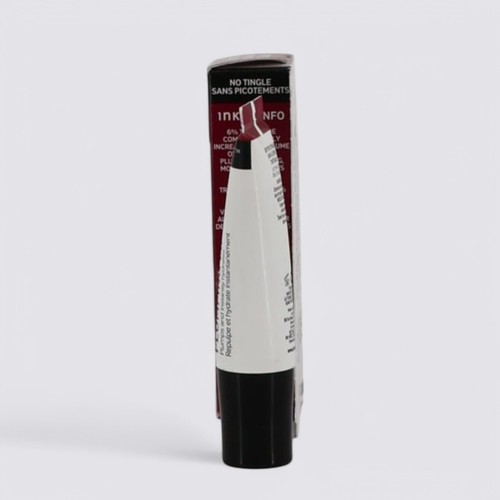 The Inkey List Tripeptide Plumping Berry Tint Lip Balm 0.33 oz / 10ml - Picture 3 of 5