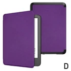 Kindle Paperwhite 2024 protective case by F4L0  