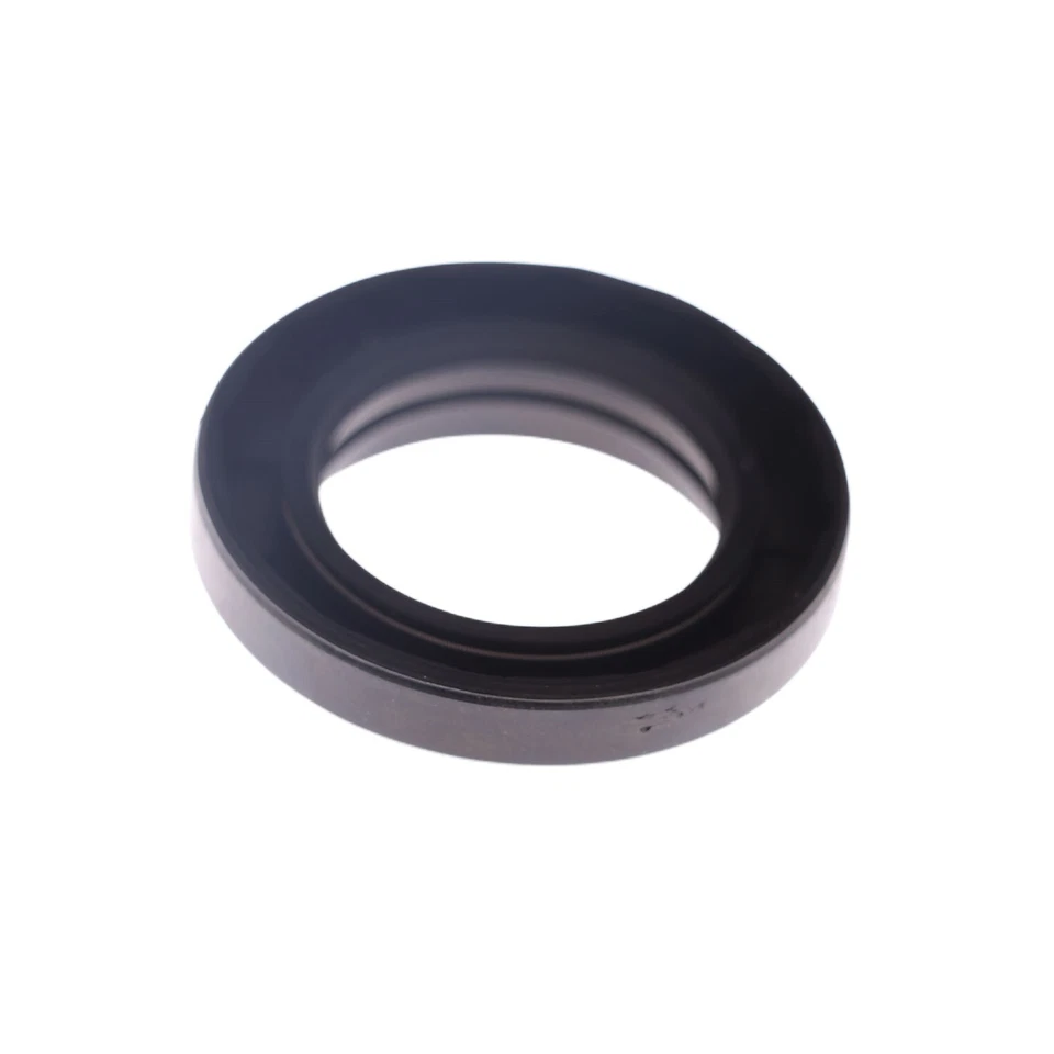 Sello de aceite de salida de eje CV Transaxle negro compatible con Toyota Celica 1995-1999 Foto 2 de 4