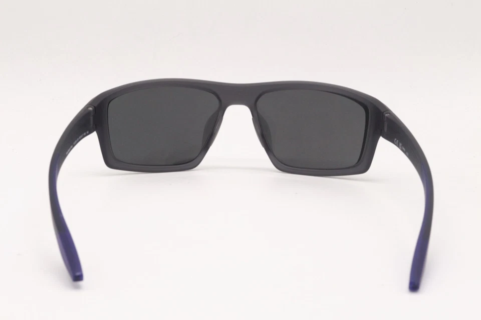 耐克 Brazen Fury FJ2259 021 海军镜面正品太阳镜 60-17 — 第 4/4 张图片