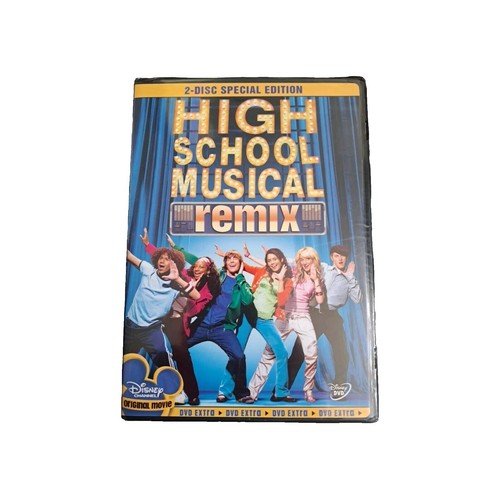 Romy And Michele's High School Reunion - Region 4 Preowned (D827