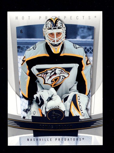 2006-07 Fleer Hot Prospects Base Hockey Cards You Pick #1 - 100 - Picture 108 of 189