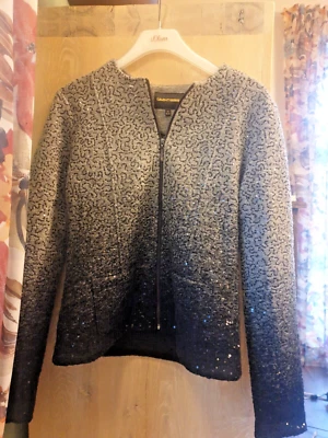 Superschicke Clements Ribeiro Designer Jacke GR XS / 34 - Bild 1 von 3