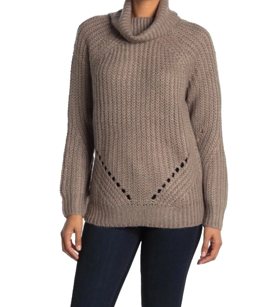 Suéteres Tamaño Regular By Design Acrílico para Mujeres