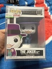 Funko Pop! Vinyl: DC Comics - The Joker Batman 1989 #337