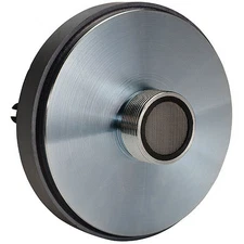 PRV Audio D280Ti-S 1" Titanium Horn Driver 8 Ohm 1-3/8"-18 T