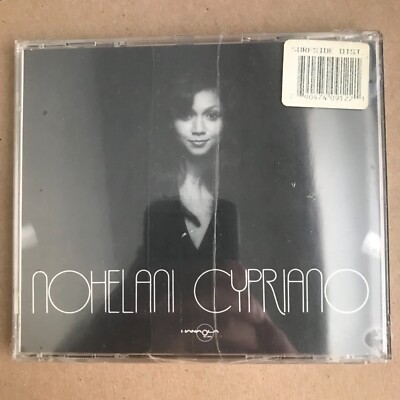 Nohelani Cypriano『Nohelani』 NOHELANI . CYPRIANO. Sealed | eBay