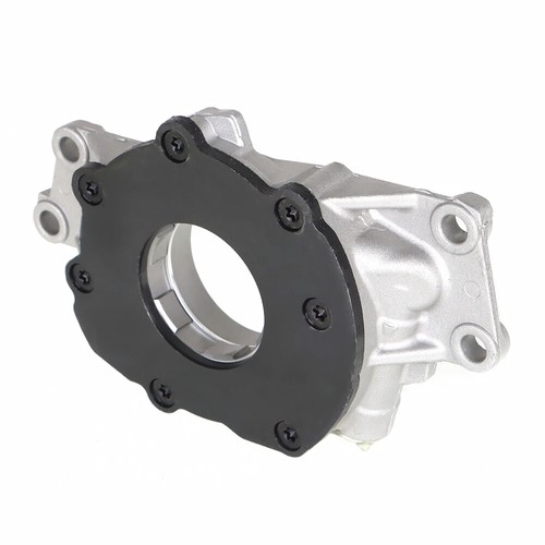 Oil Pump w/ Timing Chain Kit For 03-16 Chevy Express 2500 3500 for GMC 2500 3500 - Picture 3 of 14