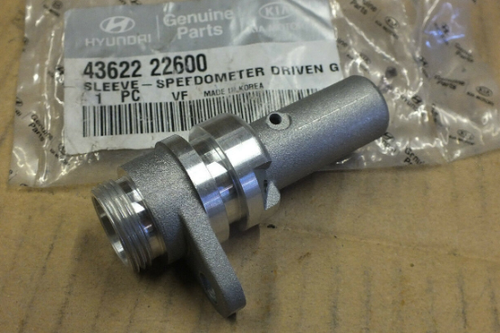 OEM Hyundai Speedometer Drive Gear 43531-45000 – Fits Mighty II Trucks 1998-2014 | Genuine Factory Part