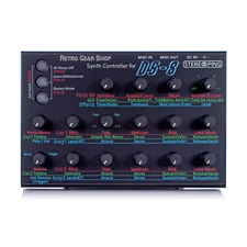 Stereoping CE-1 DS-8 Midi Controller for Korg DS-8 Vintage Synth