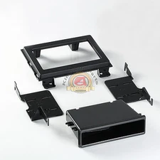 Metra 99-3045 Single Double Din Dash Kit For Stereo Radio Install Installation