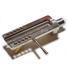 Yamamoto Sound Craft HS-6 All Titanium Head Shell / Japan Import / Neu