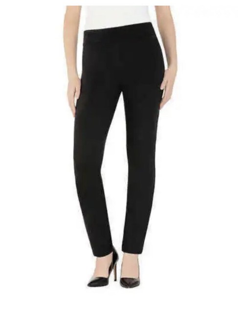 misses pull on dress pants