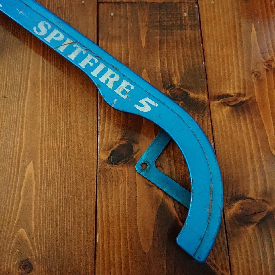 Vintage Schwinn 26 Inch Chain Guard Spitfire5 eBay