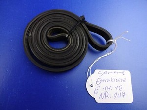 Keilriemen Waschmaschine - Siemens EXTRAKLASSE E14.18 5500002576