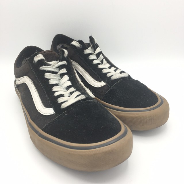 vans old skool pro ultracush