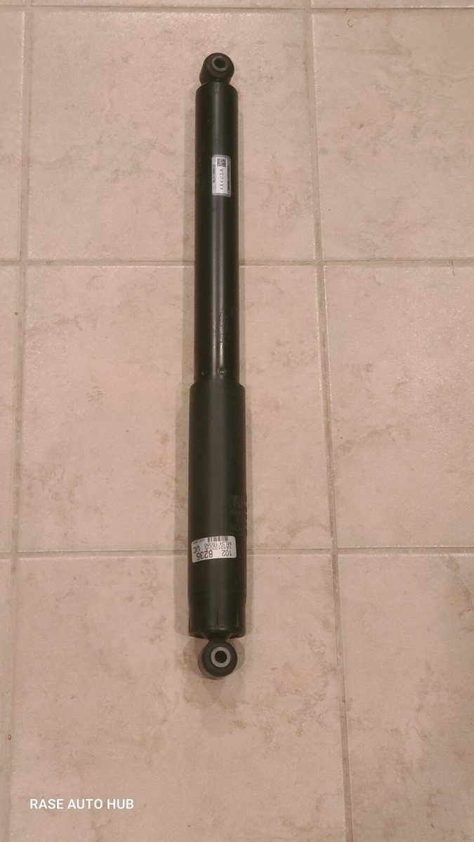 OEM 2021-2023 FORD F150 REAR SHOCK ABSORBER/DAMPER ML3418080 LEFT  