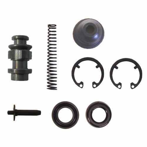 Front Master Cylinder Repair Kit Fits Kawasaki ZX6R (ZX636C) 20052006