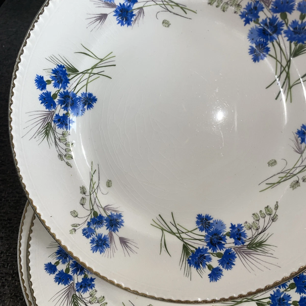 Portland Pottery Cobridge for sale | eBay