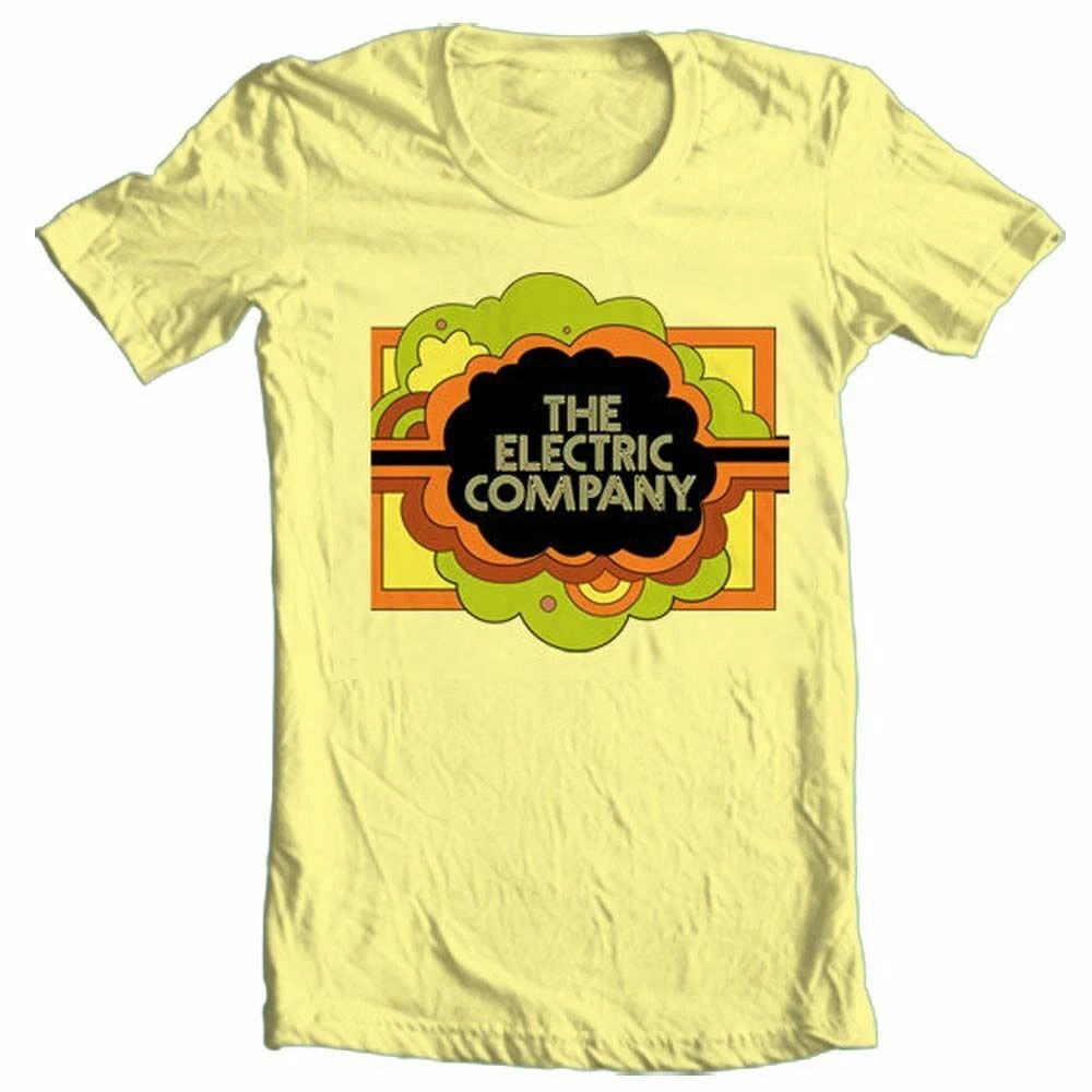 Graphic top tee companies