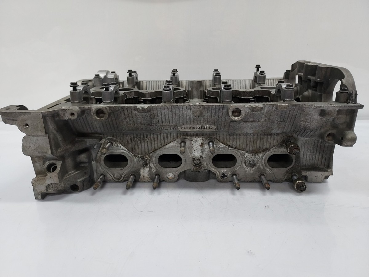 【Cooperページ】 MINI Cooper S/JCW N14 Cylinder Head 07-12 R56 | eBay