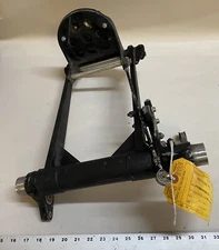 Vintage Aviation T-33 Rudder Control ASSY 177719-2L With Tag 