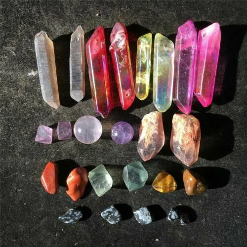 Sphere Fossils Collectable Crystals