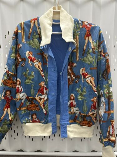 Evisu yamane jacket - Gem Evisu yamane jacket - Gem