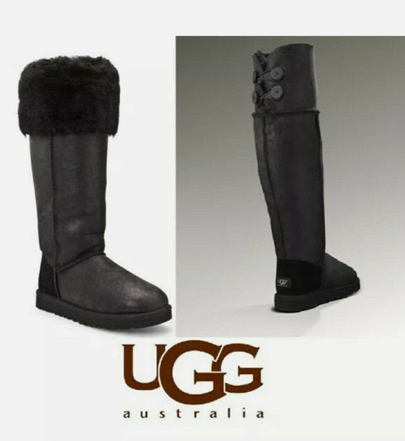 ugg devandra over the knee boots