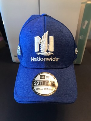 New Era 39Thirty Nascar Series Driver Dale Jr. Nationwide #88 SMALL-MEDIUM  885895410215 | eBay