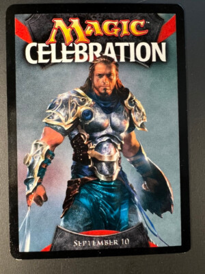celebration cards mtg CELEBRATION CARDS