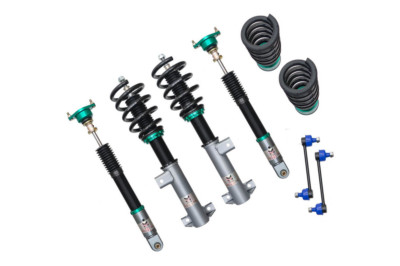 Megan Racing MR-CDK-W204C63-EU Coilovers Coils 08-14 Mercedes Benz W204 C63 AMG
