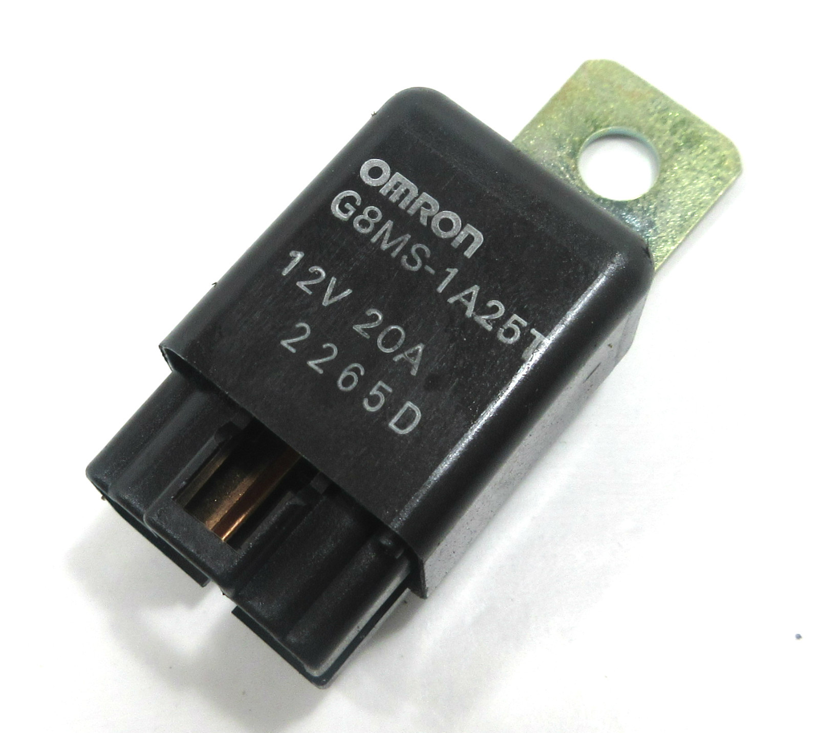 OEM 19951999 Tigershark Bilge Pump RELAY Daytona Montego Carlo 640 770