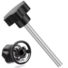 Clamp Screw Bolt for Thrustmaster T80 T100 T150 T300 T500 TMX TS-PC Fixation