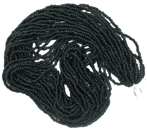 Czech 10/0 Preciosa Rocaille Glass Seed Beads 12-strand Hanks 3 - Picture 101 of 119