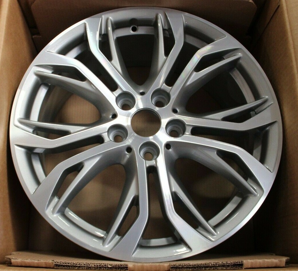 16 17 18 19 20 BMW X1 X2 OEM WHEEL RIM 18X7.5 18