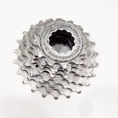 Campagnolo  8 speed  EXA Drive  Rennrad Kassette 12 – 23 T - Bild 1 von 4