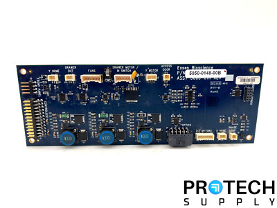 Essen Bioscience 5050-0148-00B Main Board from Incucyte Zoom with WARRANTY