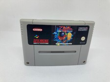 Thumbnail of ebay&reg; auction 175925960087 | Zool: Ninja of the Nth Dimension für Super Nintendo / SNES