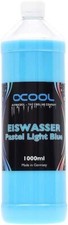 Alphacool 18556 Eiswasser Pastel Light Blue premixed coolant 1000ml