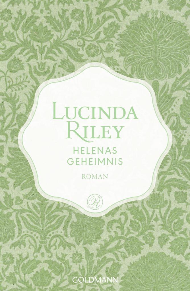 Thumbnail - Helenas Geheimnis | Lucinda Riley | Deutsch | The Olive Tree