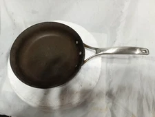 Calphalon COOKWARE SKILLET Unison Slide Nonstick 8" Fry Pan skillet 1388 USA